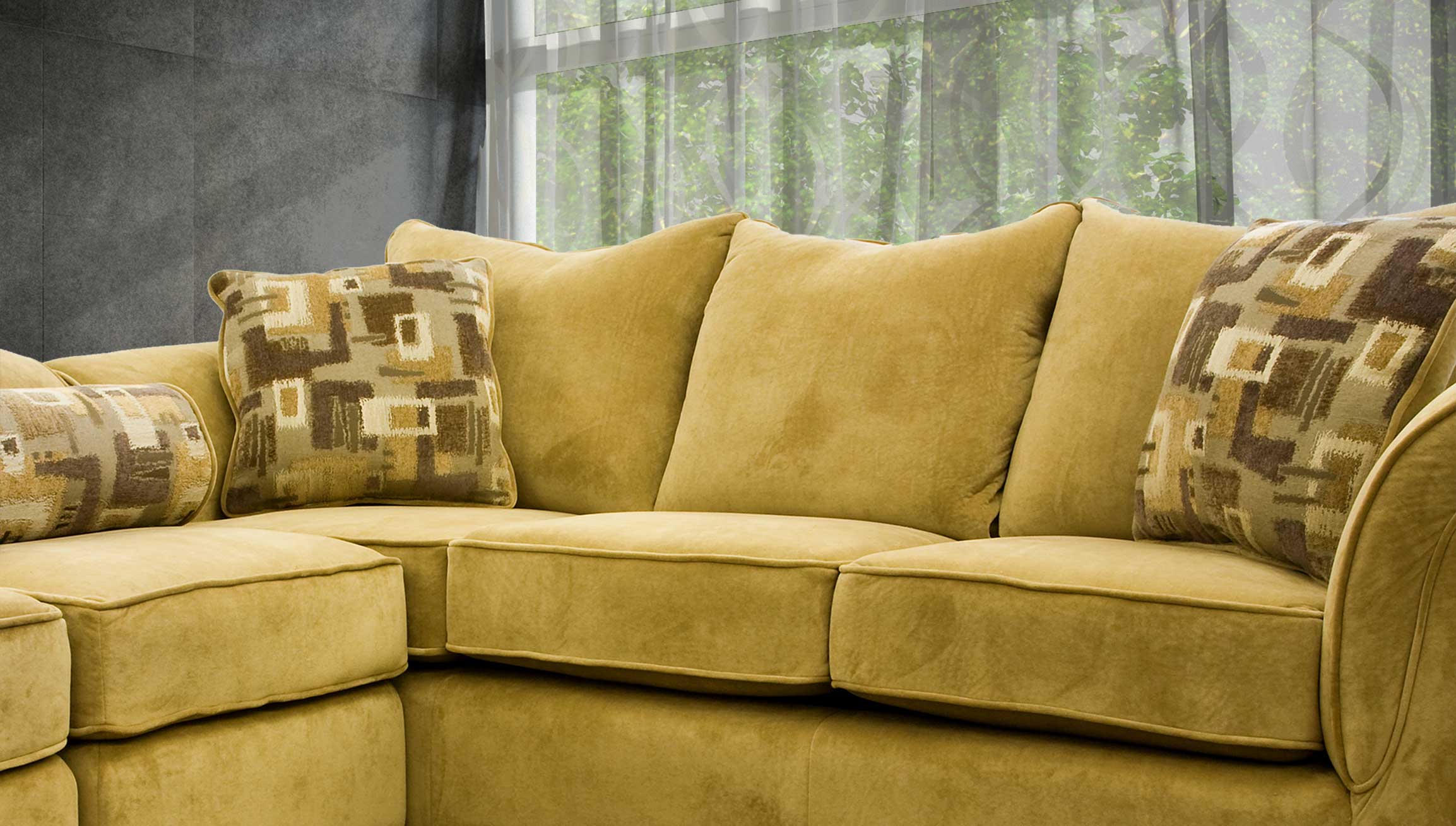 Riviera Upholstery Furniture ReUpholstery & Restoration Furniture
